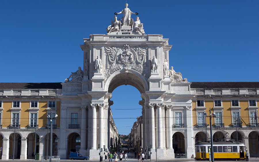 Lisboa, la mejor escapada de otoño